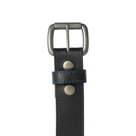 Leather Belts - Picture 2 of 3